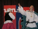 listopad 2011 - Dobšické národní divadlo
