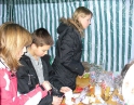 listopad 2008 - Rozsvícení vánočního stromu