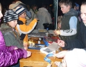 listopad 2008 - Rozsvícení vánočního stromu