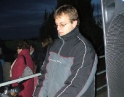 listopad 2008 - Rozsvícení vánočního stromu