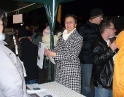 listopad 2008 - Rozsvícení vánočního stromu