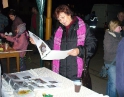 listopad 2008 - Rozsvícení vánočního stromu
