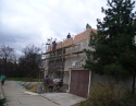 prosinec 2008 - Rekonstrukce KD