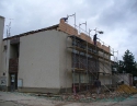 prosinec 2008 - Rekonstrukce KD