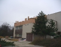 prosinec 2008 - Rekonstrukce KD