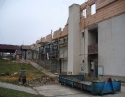 prosinec 2008 - Rekonstrukce KD