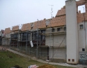 prosinec 2008 - Rekonstrukce KD