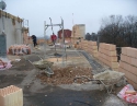 prosinec 2008 - Rekonstrukce KD