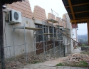 prosinec 2008 - Rekonstrukce KD