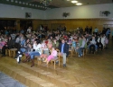prosinec 2008 - Mikuláš