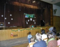 prosinec 2008 - Mikuláš