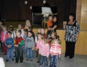 prosinec 2008 - Mikuláš