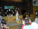 prosinec 2008 - Mikuláš