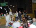 prosinec 2008 - Mikuláš
