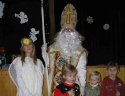 prosinec 2008 - Mikuláš