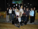 prosinec 2008 - Mikuláš
