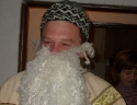 prosinec 2008 - Mikuláš
