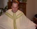 prosinec 2008 - Mikuláš