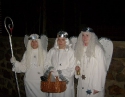 prosinec 2008 - Mikuláš