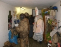 prosinec 2008 - Mikuláš