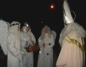 prosinec 2008 - Mikuláš
