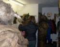prosinec 2008 - Mikuláš