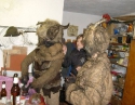 prosinec 2008 - Mikuláš