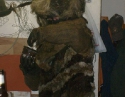 prosinec 2008 - Mikuláš