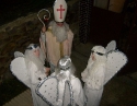 prosinec 2008 - Mikuláš