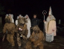 prosinec 2008 - Mikuláš