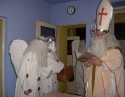 prosinec 2008 - Mikuláš