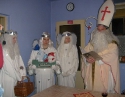 prosinec 2008 - Mikuláš