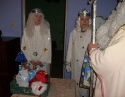 prosinec 2008 - Mikuláš