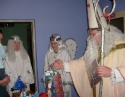 prosinec 2008 - Mikuláš