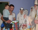 prosinec 2008 - Mikuláš
