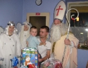 prosinec 2008 - Mikuláš