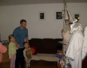 prosinec 2008 - Mikuláš