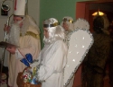 prosinec 2008 - Mikuláš