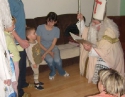 prosinec 2008 - Mikuláš
