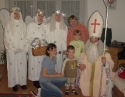 prosinec 2008 - Mikuláš