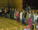 prosinec 2008 - Setkání s důchodci