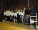 prosinec 2008 - Setkání s důchodci