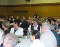 prosinec 2008 - Setkání s důchodci