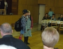 prosinec 2008 - Setkání s důchodci