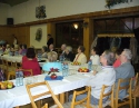 prosinec 2008 - Setkání s důchodci