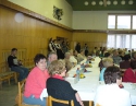 prosinec 2008 - Setkání s důchodci