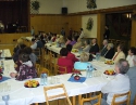 prosinec 2008 - Setkání s důchodci