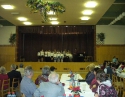 prosinec 2008 - Setkání s důchodci