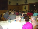 prosinec 2008 - Setkání s důchodci