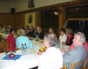 prosinec 2008 - Setkání s důchodci
